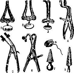 Mouth Gags: figure 1 from the 1928–1936 encyclopedia article