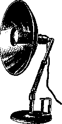 Light Therapy: figure 8 from the 1928–1936 encyclopedia article