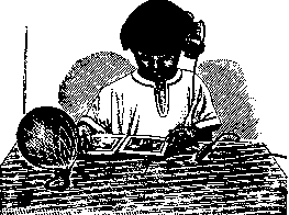 Light Therapy: figure 7 from the 1928–1936 encyclopedia article