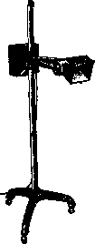 Light Therapy: figure 5 from the 1928–1936 encyclopedia article