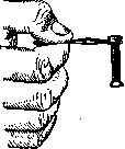 Tonometry: figure 2 from the 1928–1936 encyclopedia article
