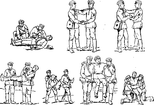 Sanitary Transport: figure 2 from the 1928–1936 encyclopedia article