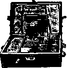 Blood Transfusion: figure 1 from the 1928–1936 encyclopedia article