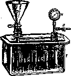 Ultrafiltration: figure 1 from the 1928–1936 encyclopedia article