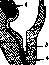 Gubernaculum Hunteri: figure 2 from the 1928–1936 encyclopedia article