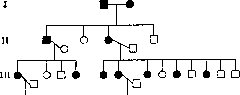 Migraine: figure 1 from the 1928–1936 encyclopedia article