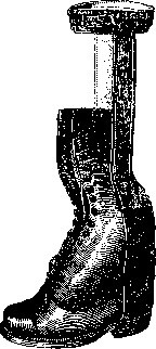 Footwear: figure 13 from the 1928–1936 encyclopedia article