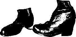 Footwear: figure 6 from the 1928–1936 encyclopedia article