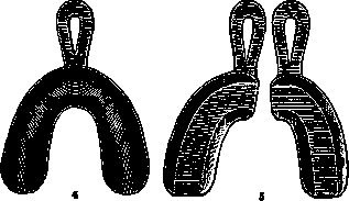 Dental Technical Instrumentation: figure 4 from the 1928–1936 encyclopedia article