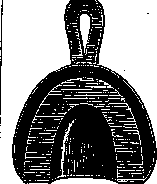 Dental Technical Instrumentation: figure 1 from the 1928–1936 encyclopedia article