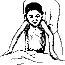 Myotonia: figure 1 from the 1928–1936 encyclopedia article