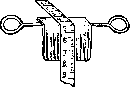 Scoliometer: figure 2 from the 1928–1936 encyclopedia article