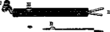 Galvanocautery: figure 1 from the 1928–1936 encyclopedia article