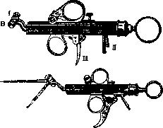Galvanocautery: figure 2 from the 1928–1936 encyclopedia article