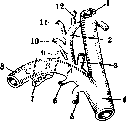 Stupor: figure 1 from the 1928–1936 encyclopedia article