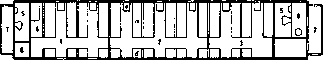 Railway Carriage: figure 2 from the 1928–1936 encyclopedia article