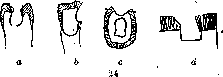 Fillings: figure 4 from the 1928–1936 encyclopedia article