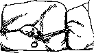 Blood Vessels (525): figure 19 from the 1928–1936 encyclopedia article