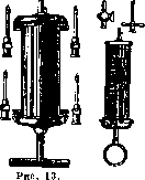 Blood Vessels (525): figure 13 from the 1928–1936 encyclopedia article