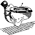 Closets: figure 3 from the 1928–1936 encyclopedia article