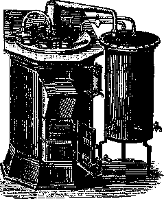 Infusion Apparatus: figure 3 from the 1928–1936 encyclopedia article
