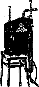 Gas Meters: figure 4 from the 1928–1936 encyclopedia article