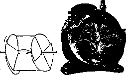 Gas Meters: figure 1 from the 1928–1936 encyclopedia article