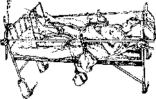 Pelvis: figure 15 from the 1928–1936 encyclopedia article