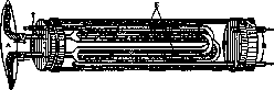 Dialysis: figure 5 from the 1928–1936 encyclopedia article