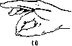 Panaritium: figure 9 from the 1928–1936 encyclopedia article