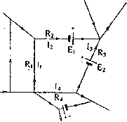 Electric Current: figure 2 from the 1928–1936 encyclopedia article