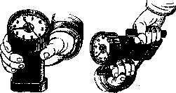 Dynamometry: figure 3 from the 1928–1936 encyclopedia article