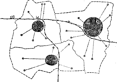 Evacuation: figure 1 from the 1928–1936 encyclopedia article