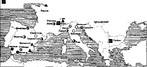 Influenza: figure 5 from the 1928–1936 encyclopedia article