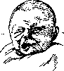 Newborn: figure 5 from the 1928–1936 encyclopedia article