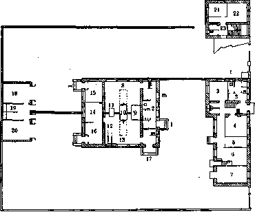 Disinfection Stations: figure 5 from the 1928–1936 encyclopedia article