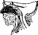 Retropharyngeal Space: figure 4 from the 1928–1936 encyclopedia article