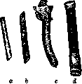 DRAINAGE (is used for removing fluids from body cavities,): figure 1 from the 1928–1936 encyclopedia article