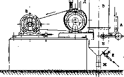 Vacuum Cleaner: figure 5 from the 1928–1936 encyclopedia article