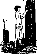 Vacuum Cleaner: figure 1 from the 1928–1936 encyclopedia article