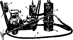 Vacuum Cleaner: figure 3 from the 1928–1936 encyclopedia article
