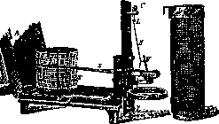 Hygrograph: figure 1 from the 1928–1936 encyclopedia article