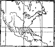 Animal Migration: figure 2 from the 1928–1936 encyclopedia article