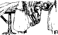 Dislocations: figure 3 from the 1928–1936 encyclopedia article