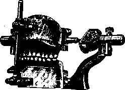 Articulator: figure 1 from the 1928–1936 encyclopedia article