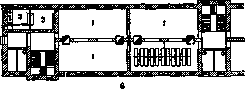 Barracks: figure 4 from the 1928–1936 encyclopedia article