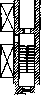 Barracks: figure 3 from the 1928–1936 encyclopedia article