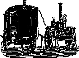 Disinfection Chambers: figure 12 from the 1928–1936 encyclopedia article