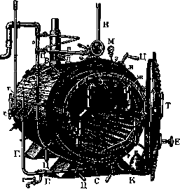 Disinfection Chambers: figure 2 from the 1928–1936 encyclopedia article