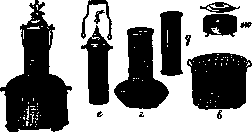 Disinfection Apparatus: figure 5 from the 1928–1936 encyclopedia article